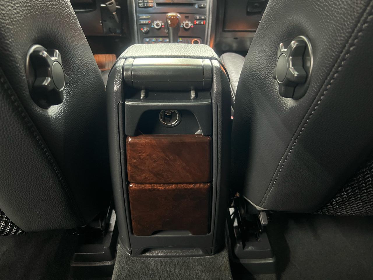 Volvo XC90 3.2 AWD 2014