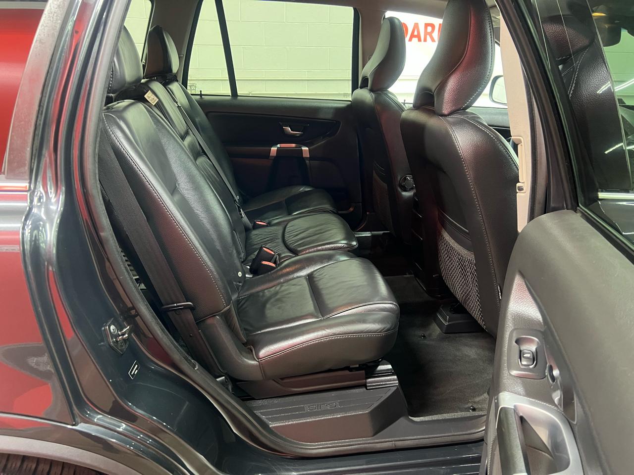 Volvo XC90 3.2 AWD 2014