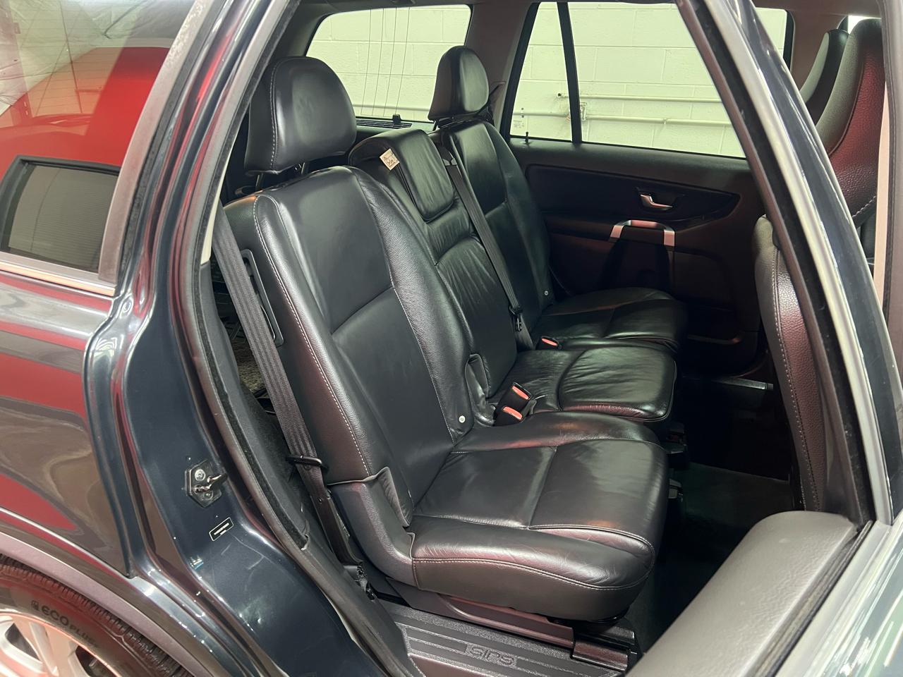 Volvo XC90 3.2 AWD 2014