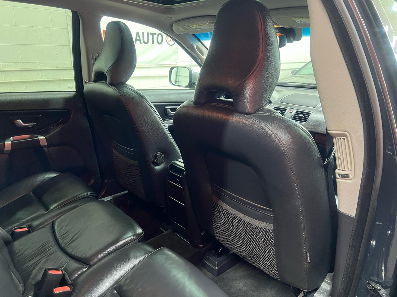 Volvo XC90 3.2 AWD 2014