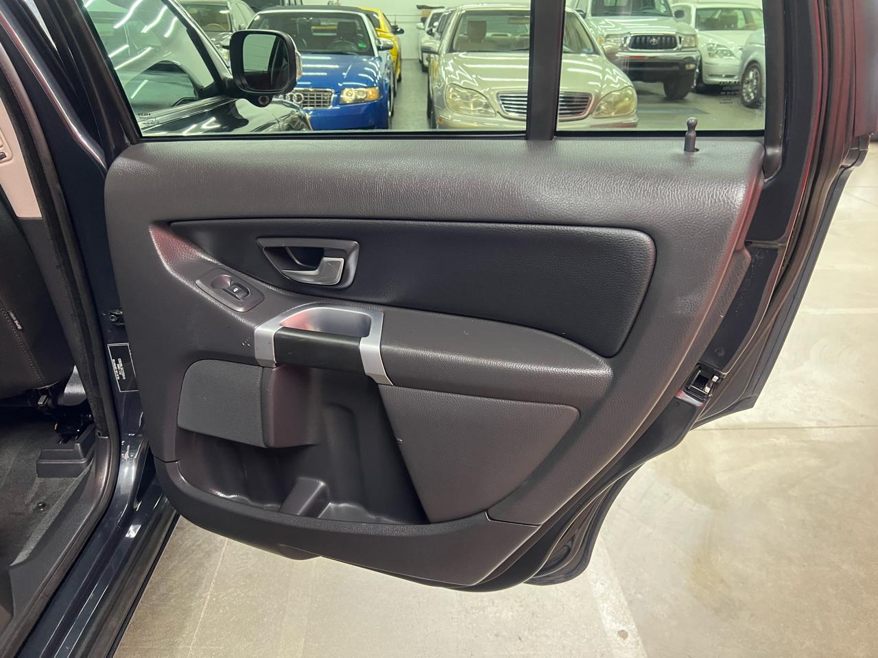 Volvo XC90 3.2 AWD 2014