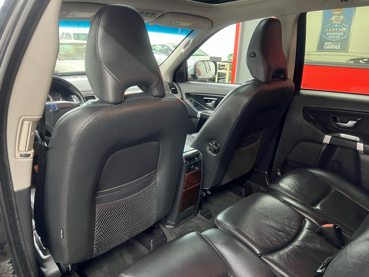 Volvo XC90 3.2 AWD 2014