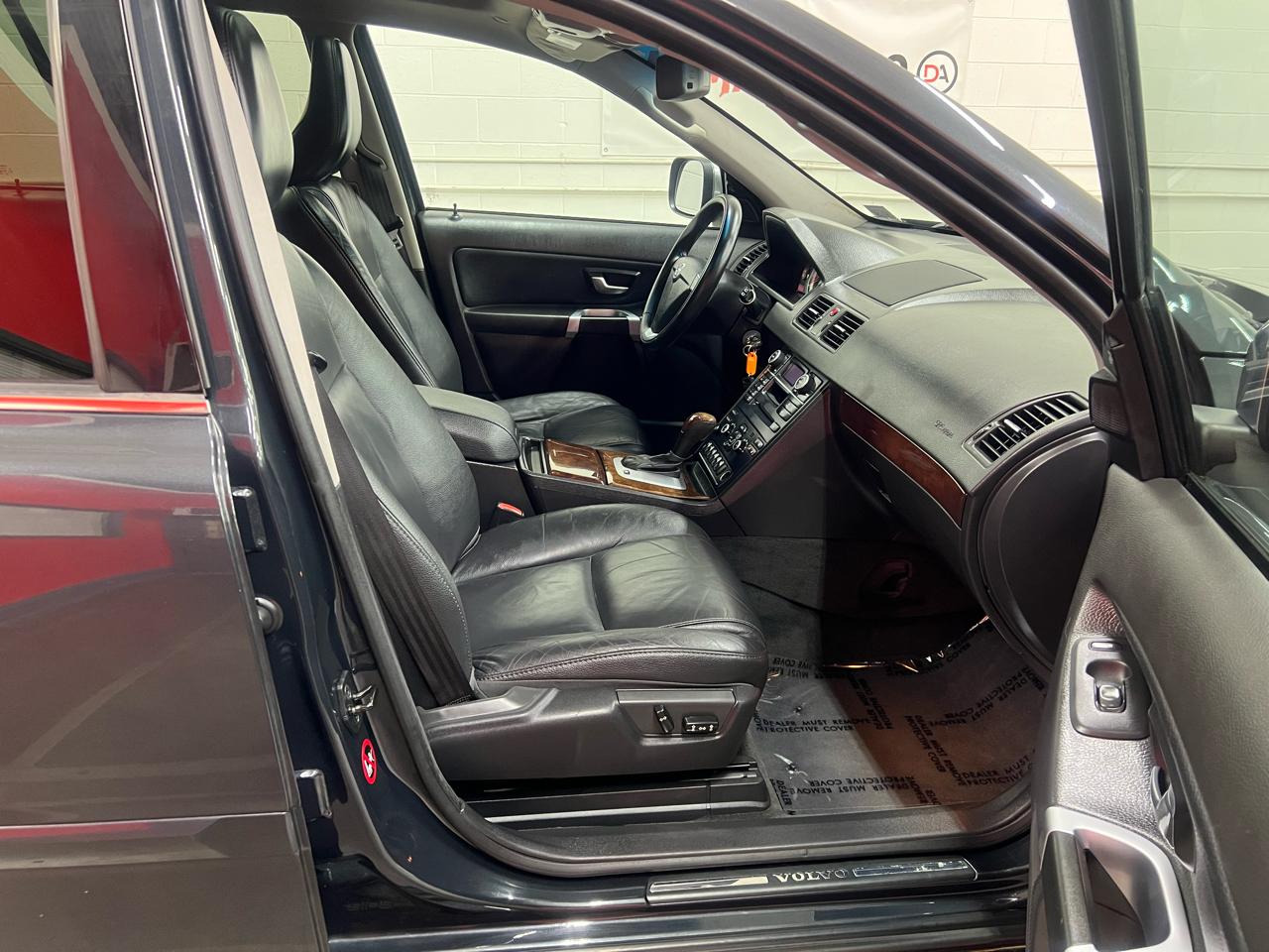 Volvo XC90 3.2 AWD 2014