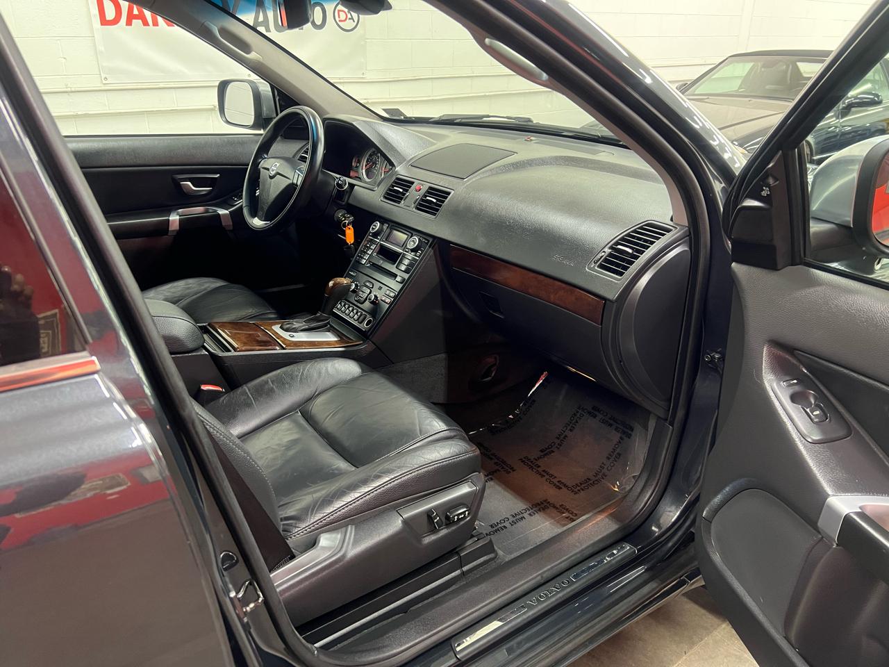 Volvo XC90 3.2 AWD 2014