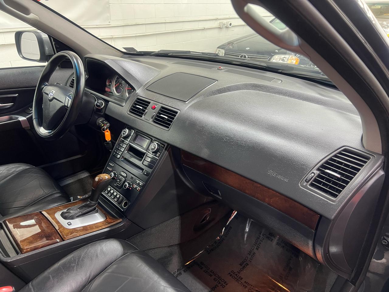 Volvo XC90 3.2 AWD 2014