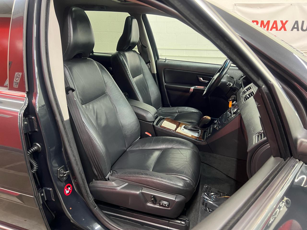 Volvo XC90 3.2 AWD 2014