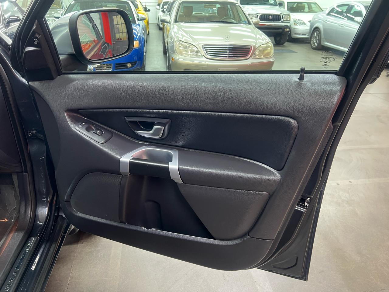 Volvo XC90 3.2 AWD 2014