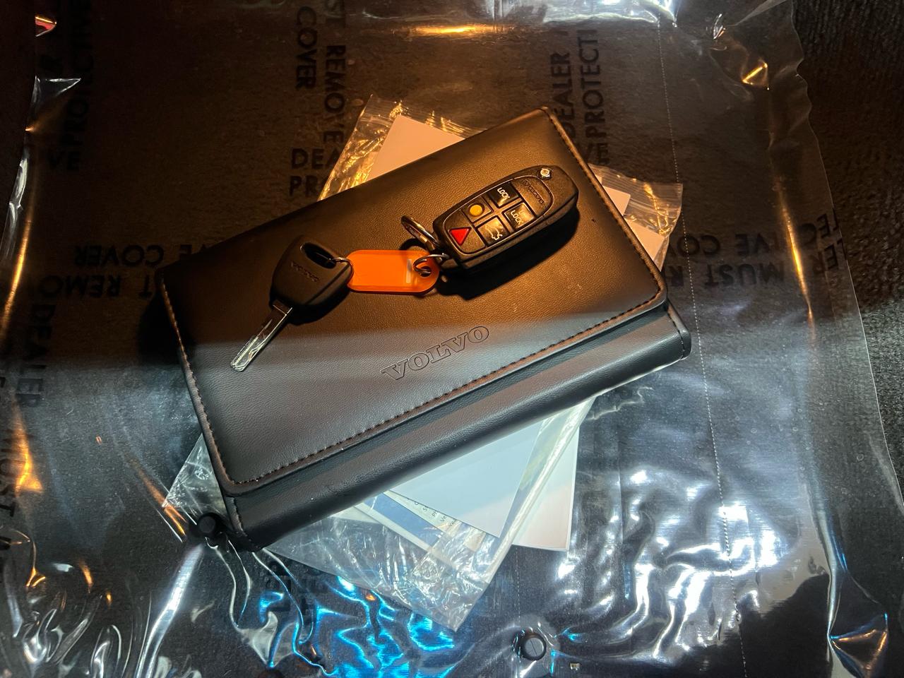 Volvo XC90 3.2 AWD 2014