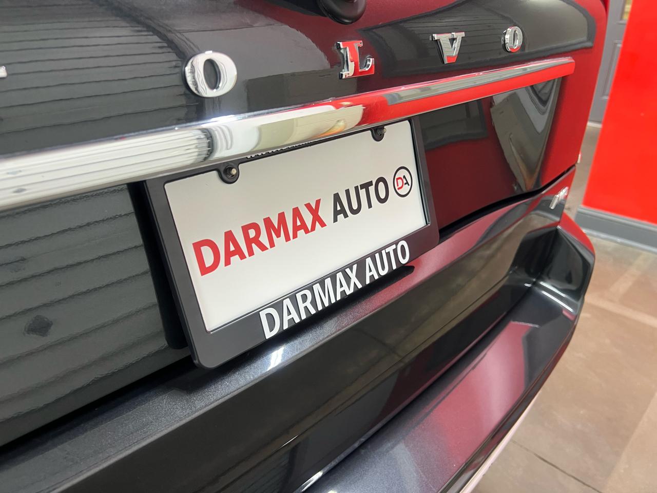 Volvo XC90 3.2 AWD 2014