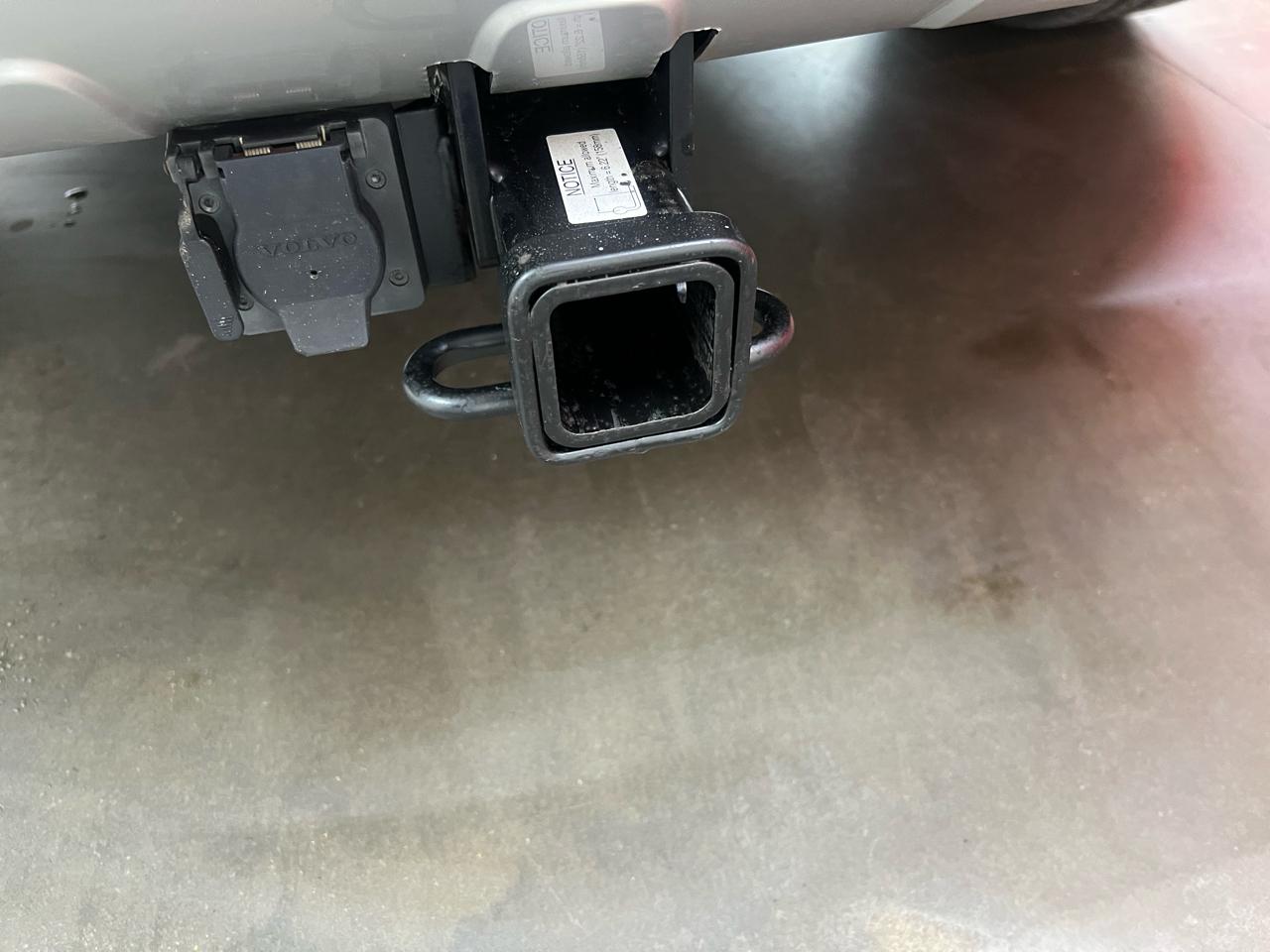 Volvo XC90 3.2 AWD 2014