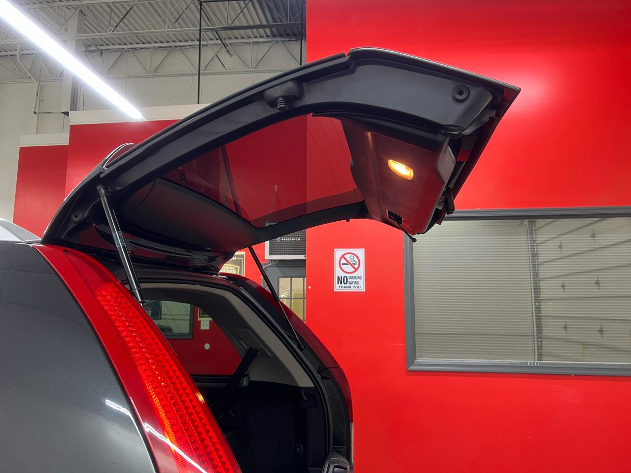 Volvo XC90 3.2 AWD 2014