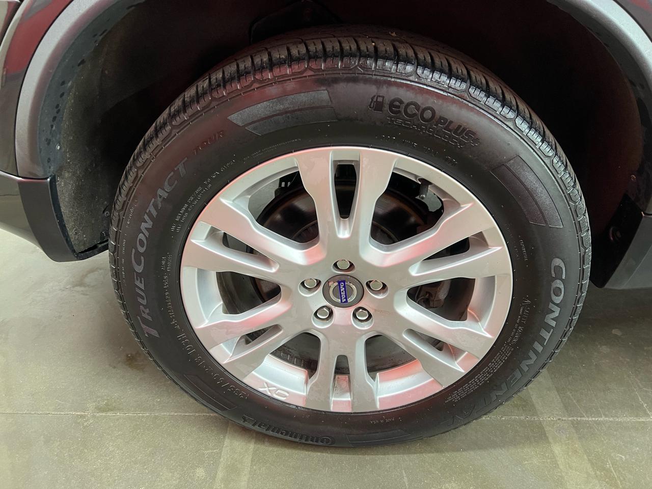 Volvo XC90 3.2 AWD 2014