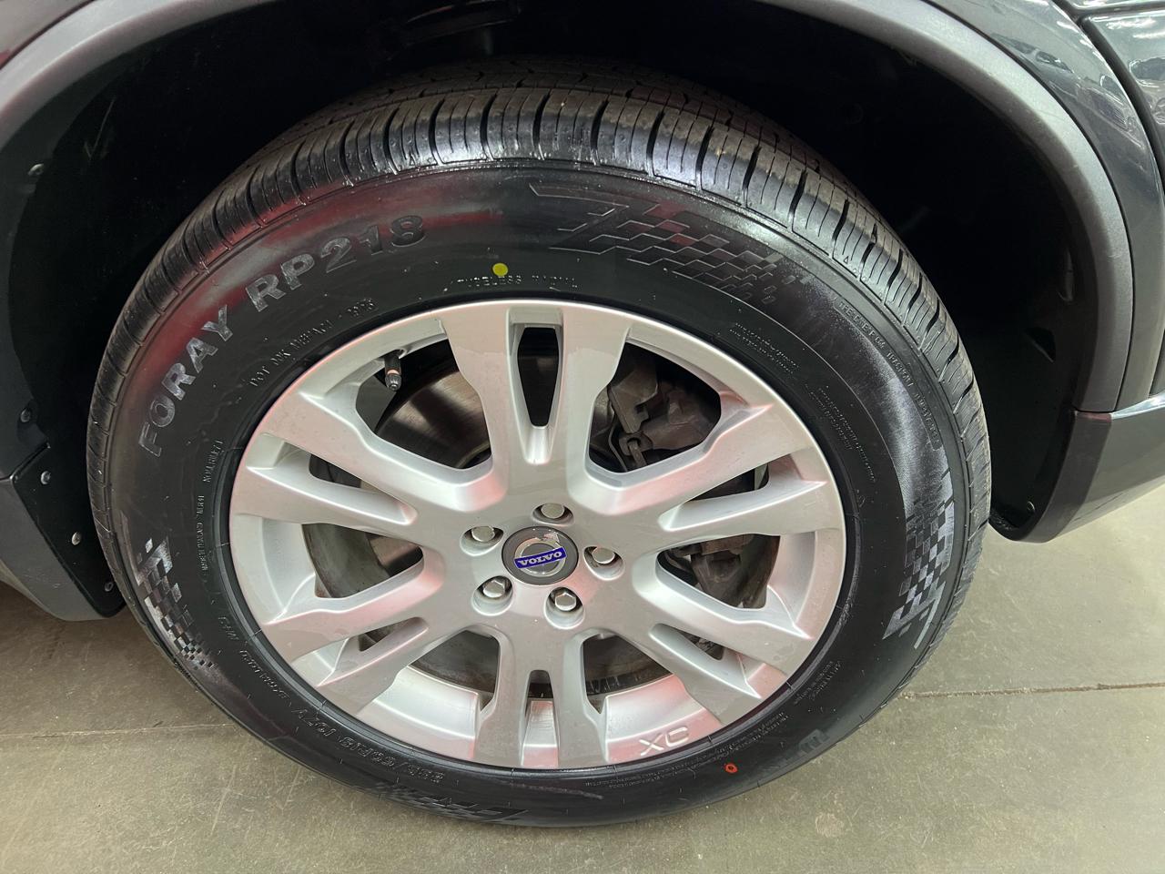 Volvo XC90 3.2 AWD 2014