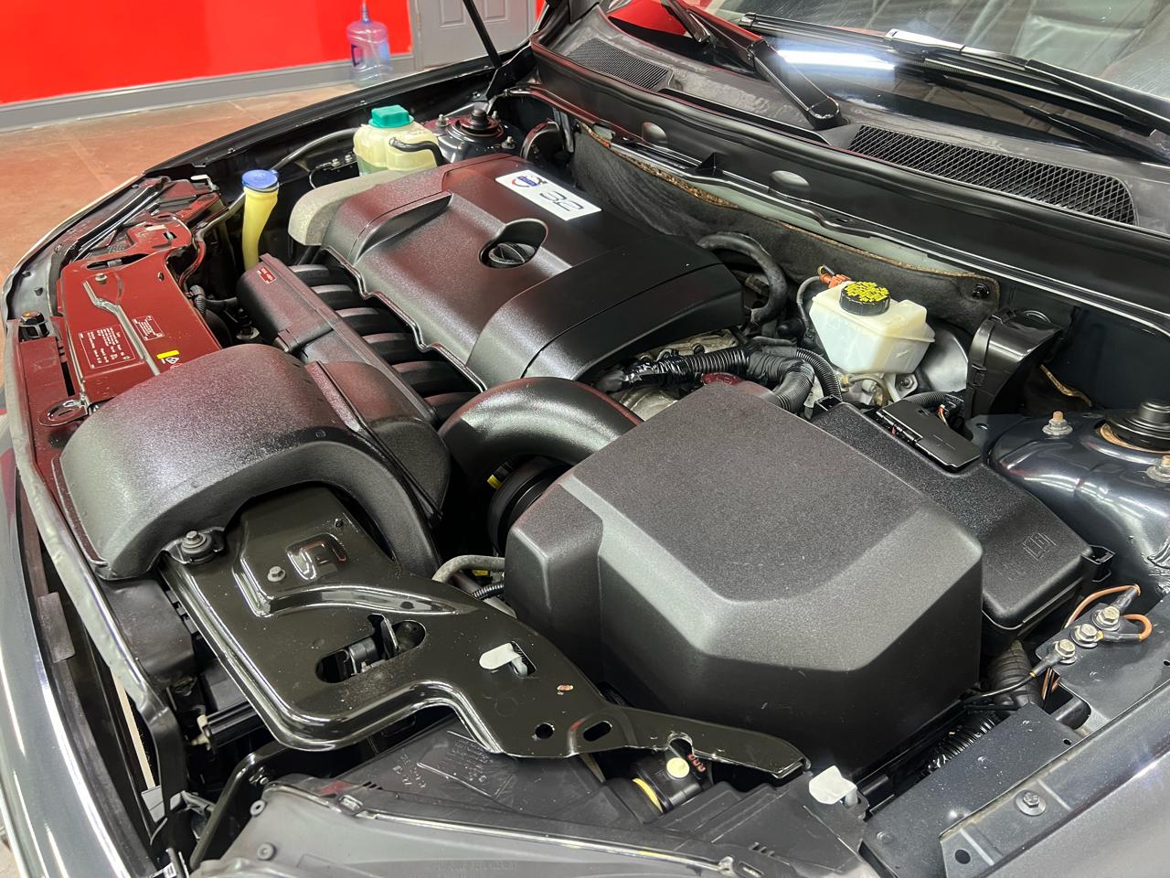 Volvo XC90 3.2 AWD 2014