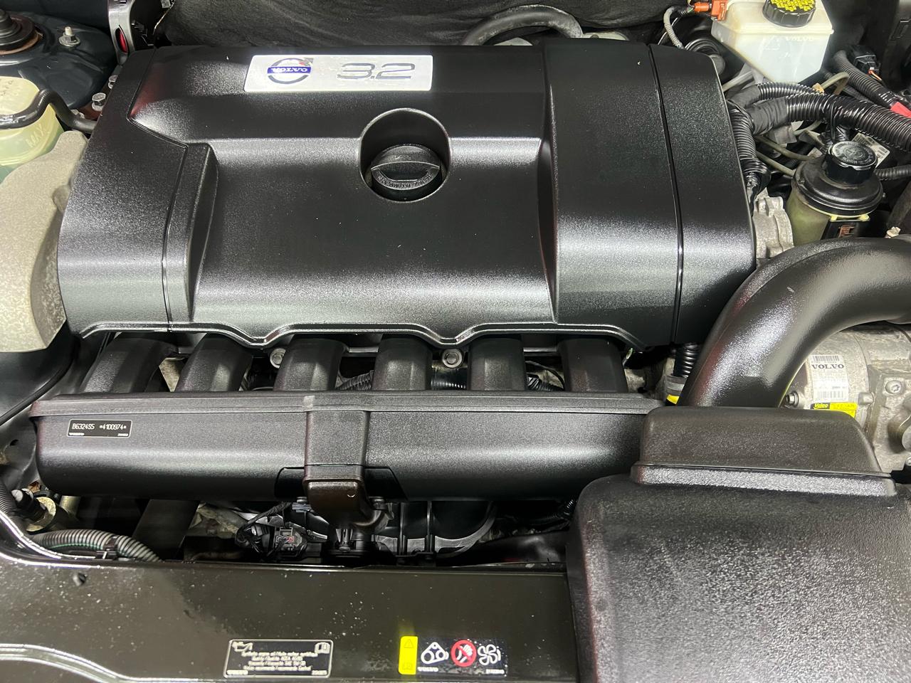 Volvo XC90 3.2 AWD 2014