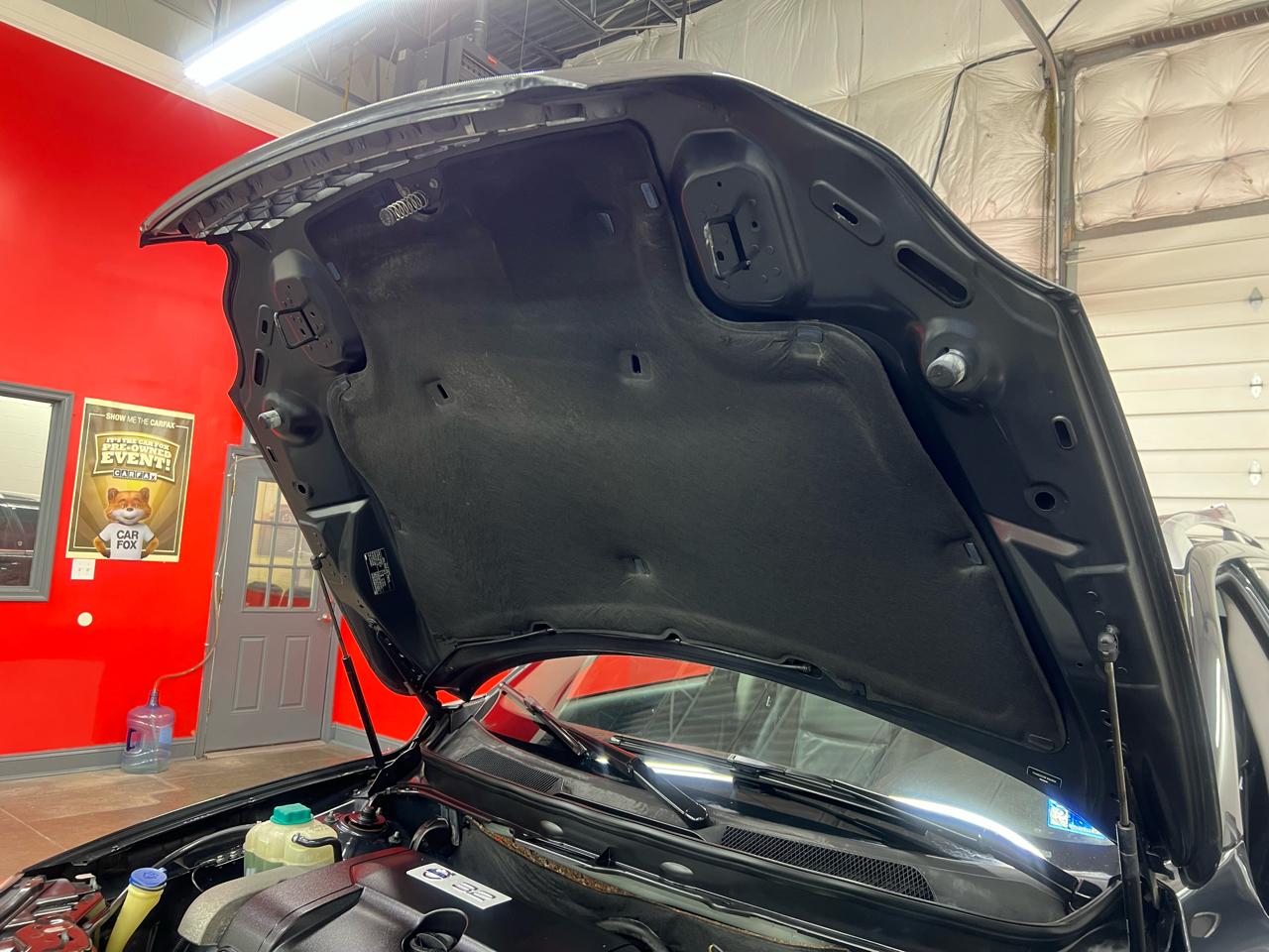 Volvo XC90 3.2 AWD 2014