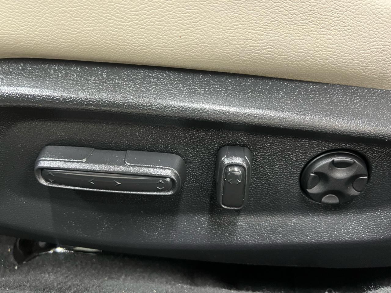 Honda Accord EX-Lw/Navigation CVT 2018