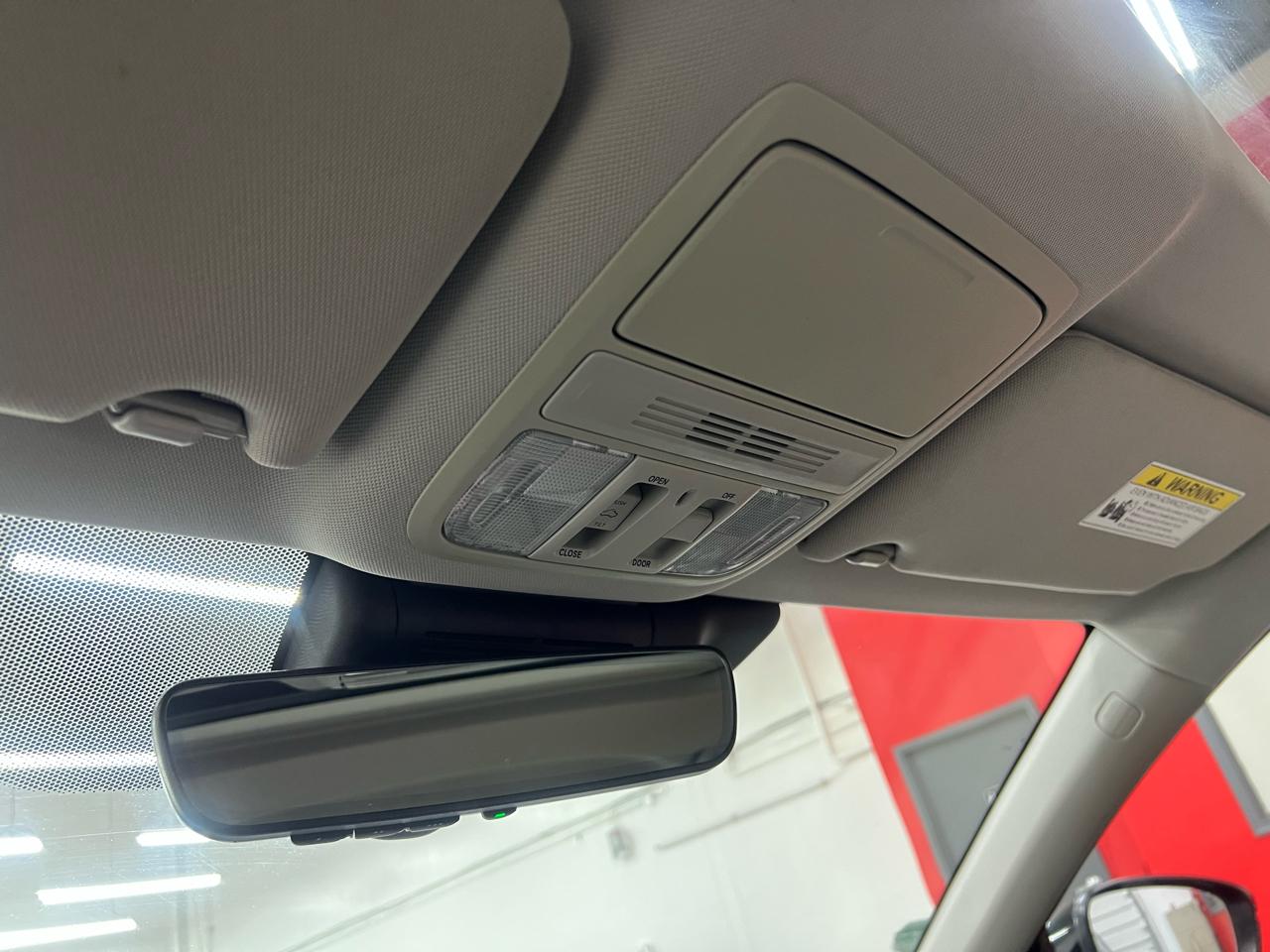 Honda Accord EX-Lw/Navigation CVT 2018