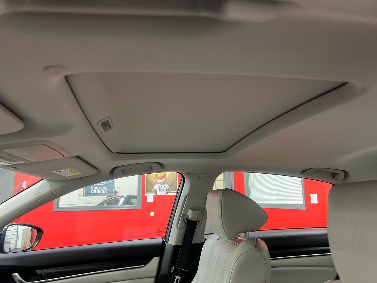 Honda Accord EX-Lw/Navigation CVT 2018