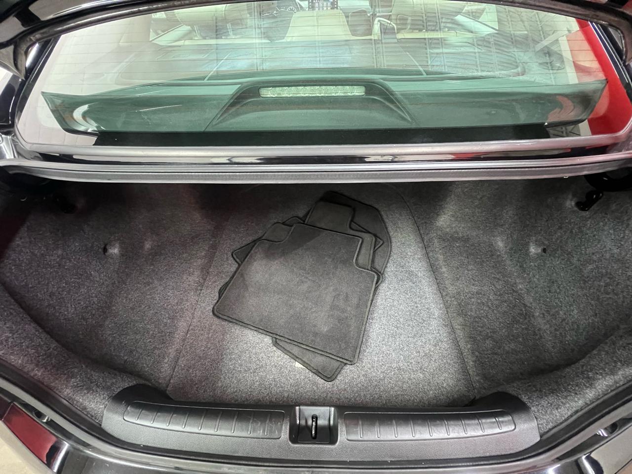 Honda Accord EX-Lw/Navigation CVT 2018