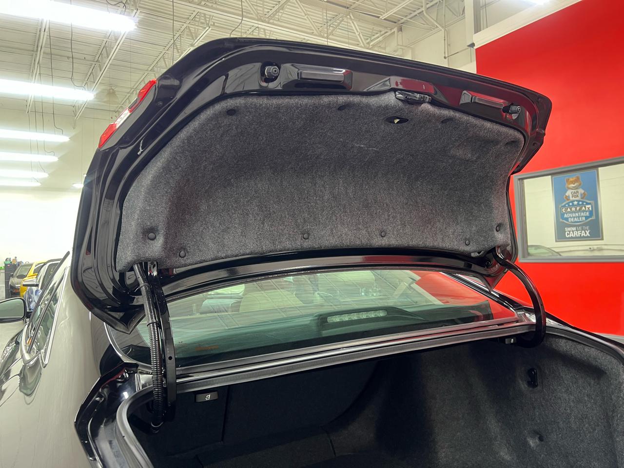 Honda Accord EX-Lw/Navigation CVT 2018