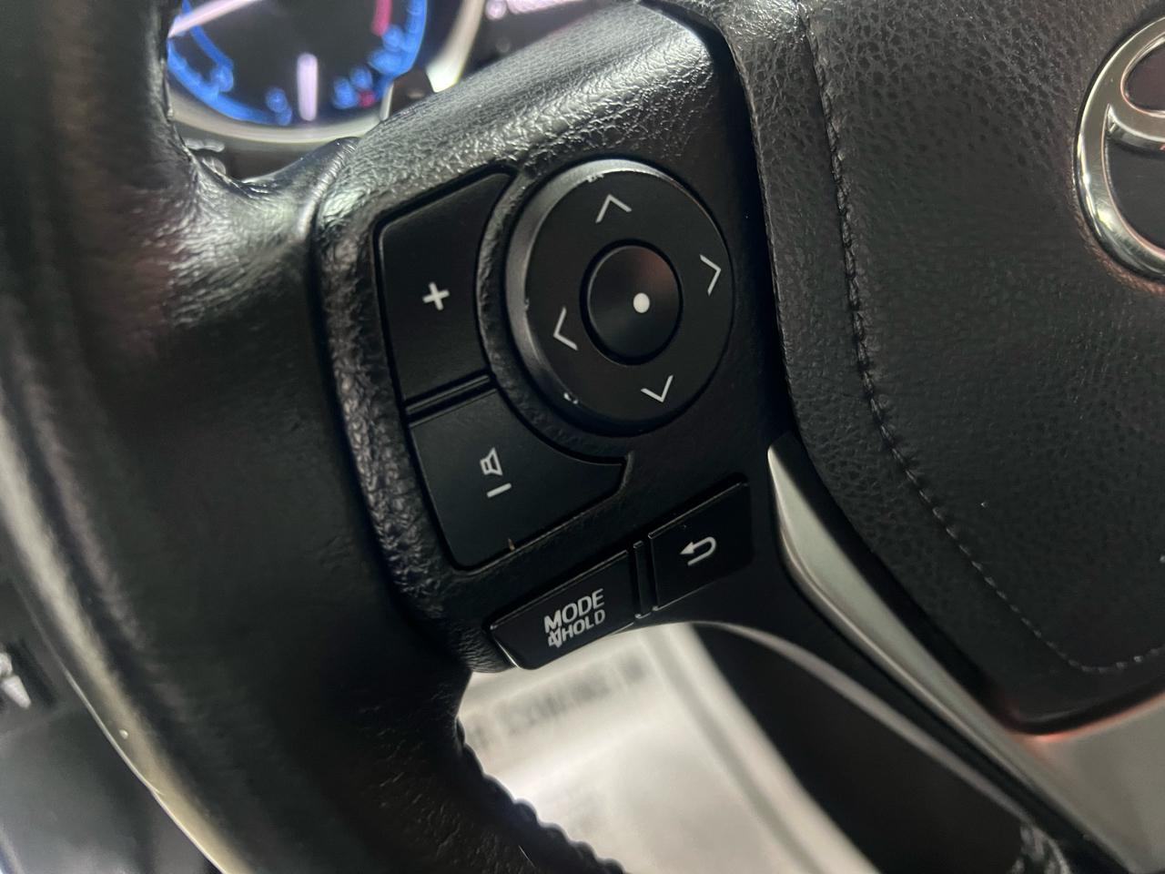 Toyota Corolla  2015