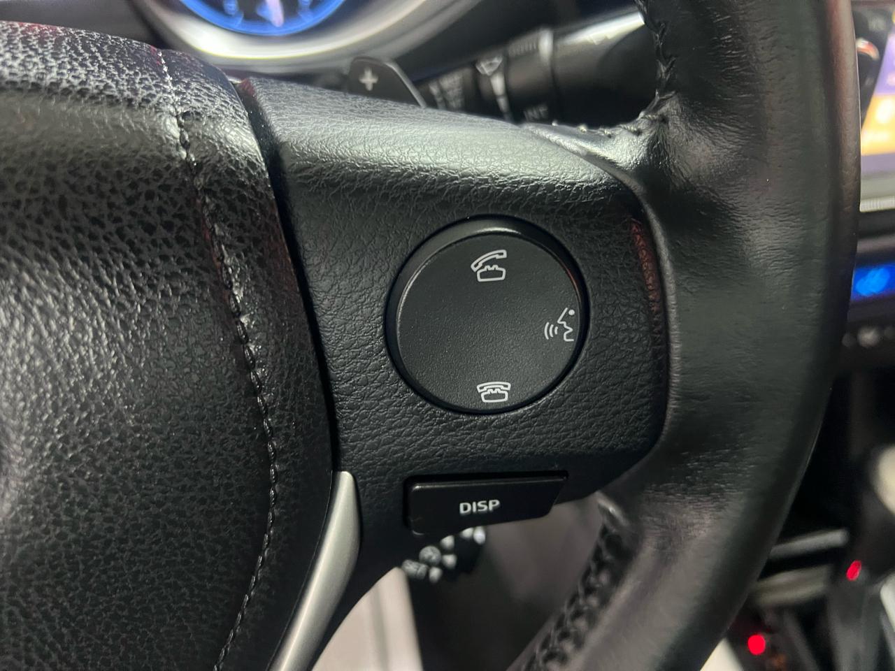 Toyota Corolla  2015