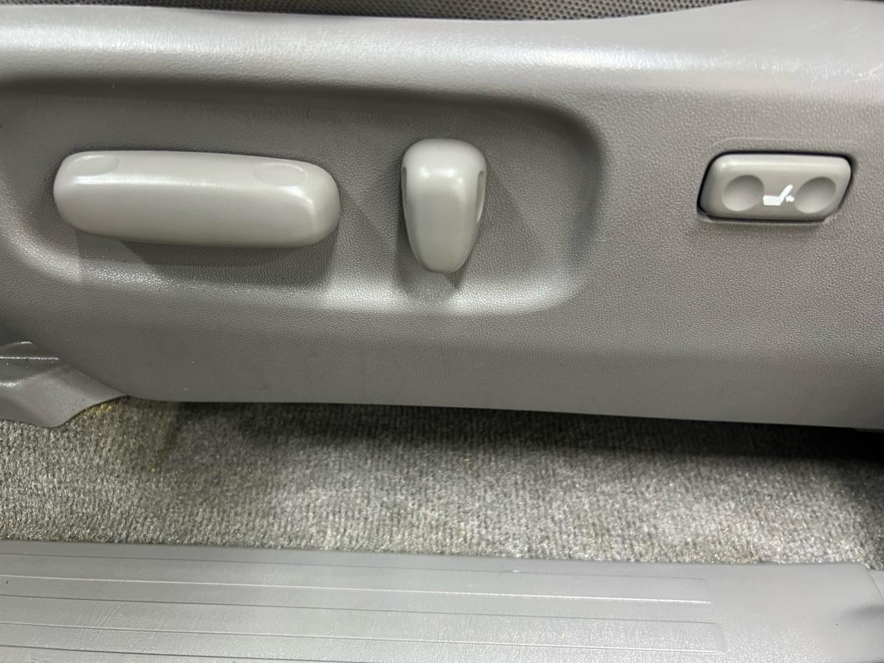 Toyota 4Runner SR5 4WD V8 2008