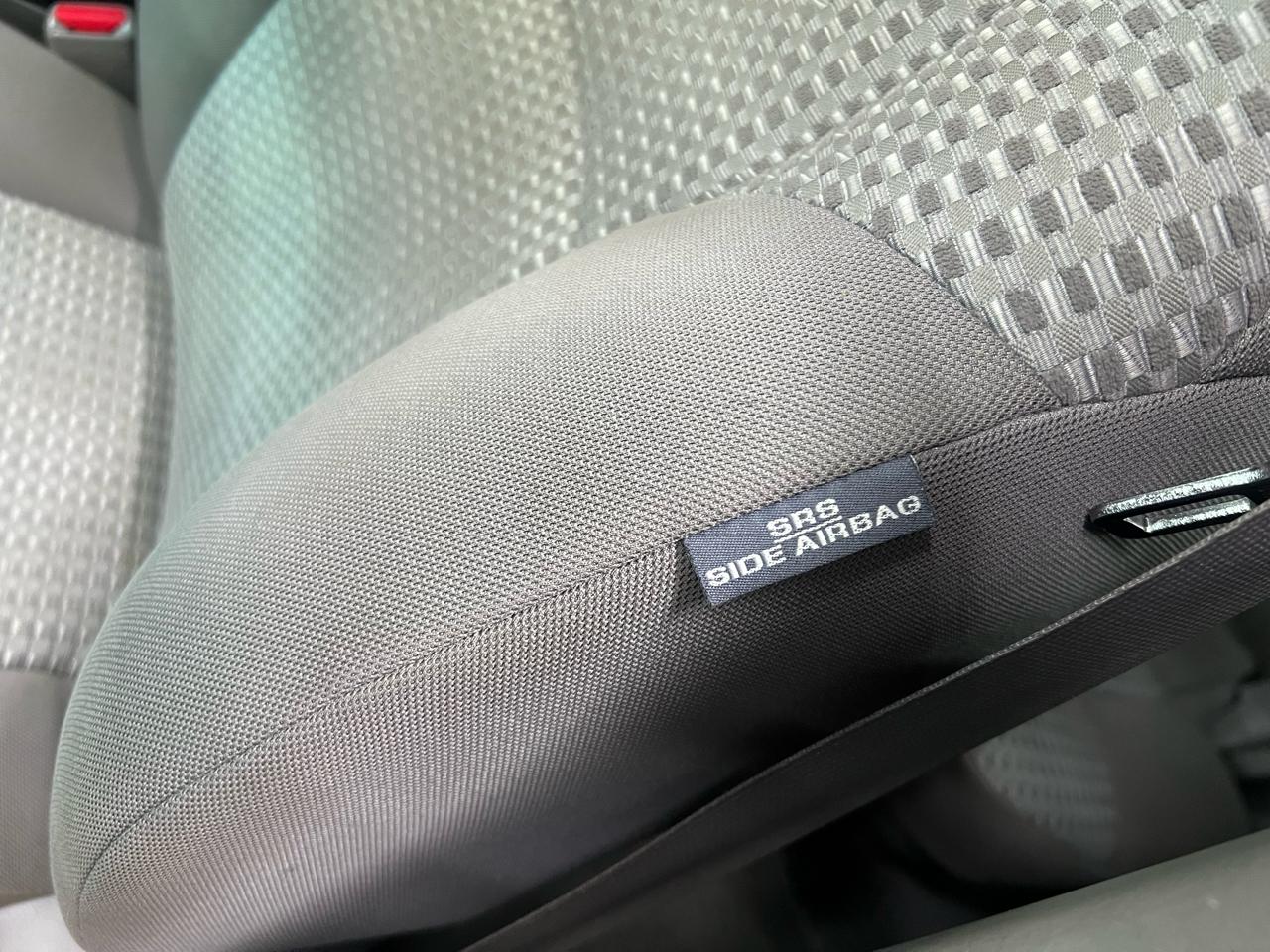 Toyota 4Runner SR5 4WD V8 2008