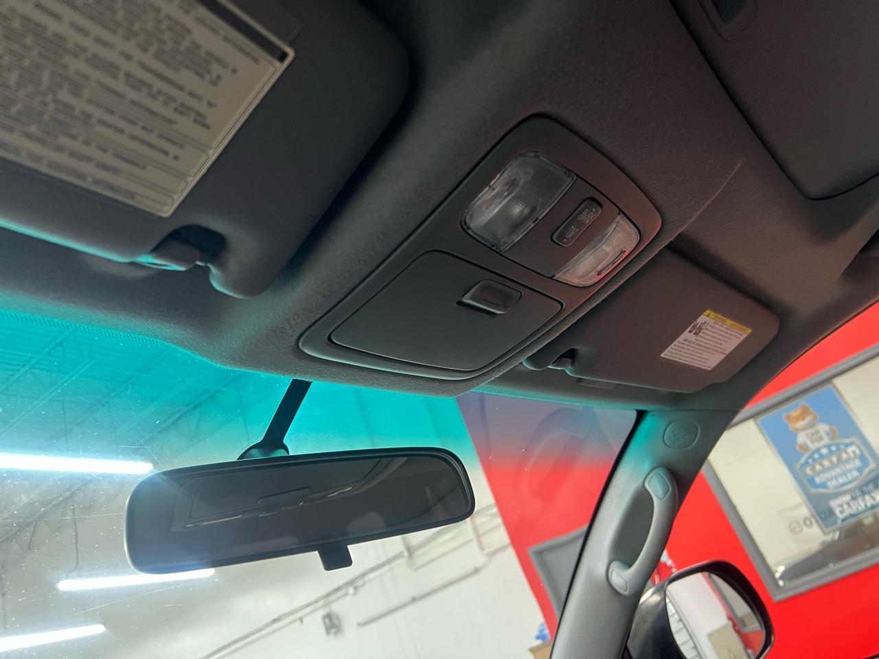 Toyota 4Runner SR5 4WD V8 2008