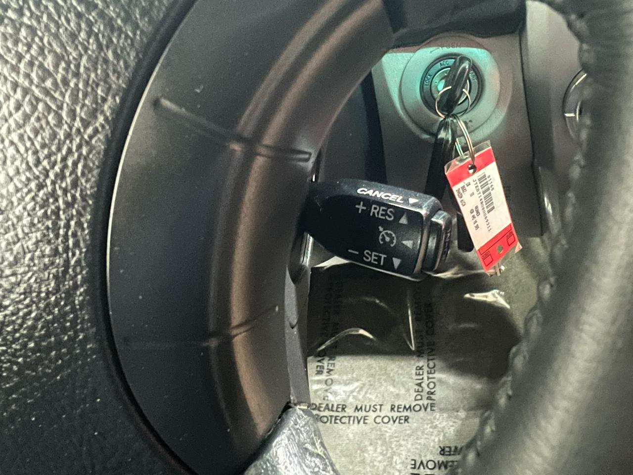 Toyota 4Runner SR5 4WD V8 2008