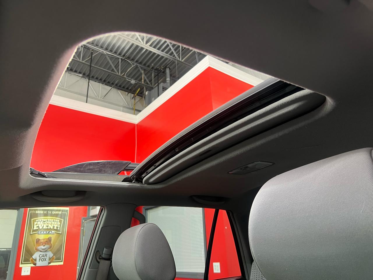 Toyota 4Runner SR5 4WD V8 2008