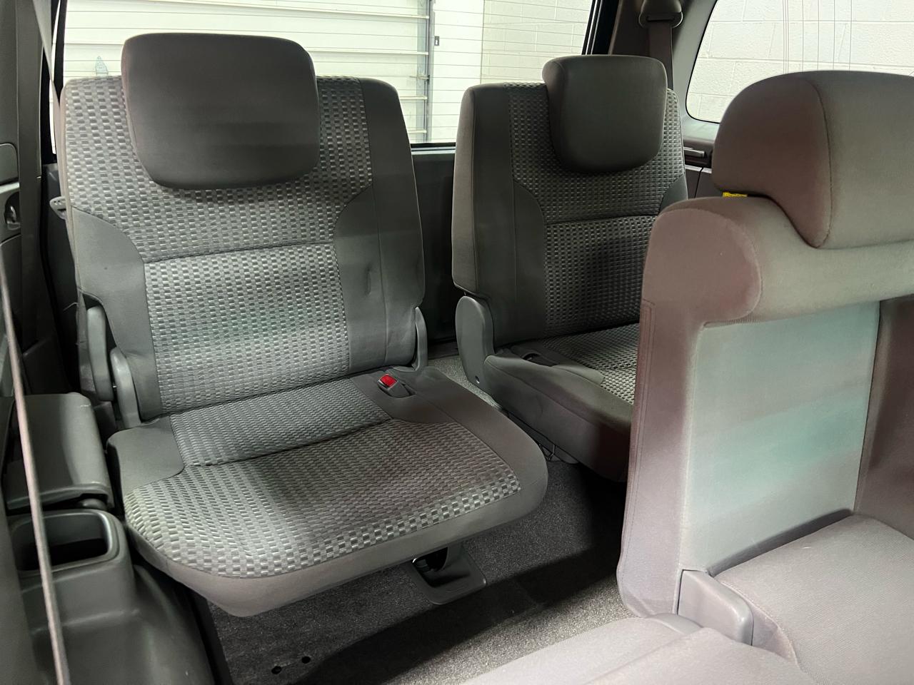 Toyota 4Runner SR5 4WD V8 2008