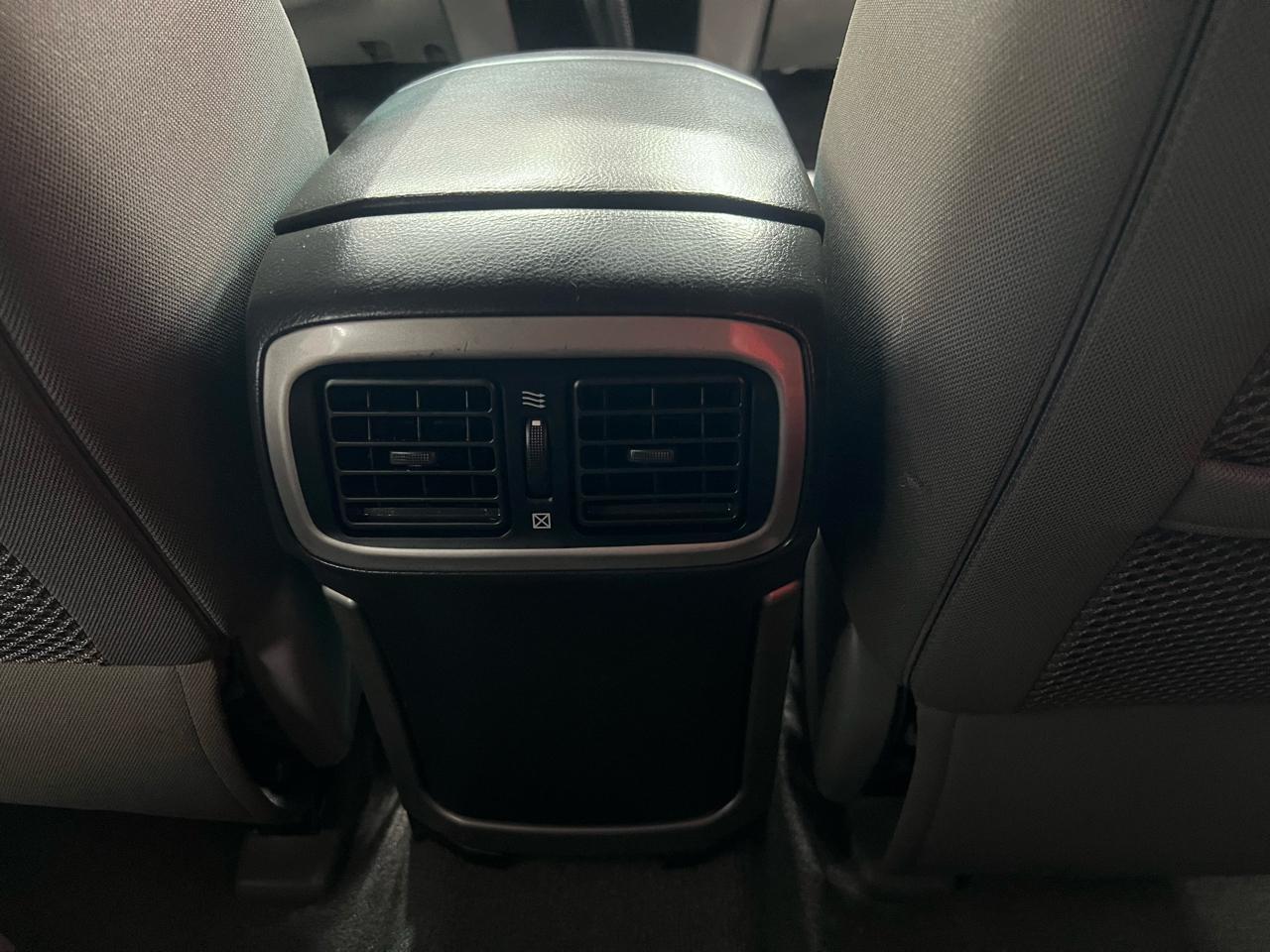 Toyota 4Runner SR5 4WD V8 2008