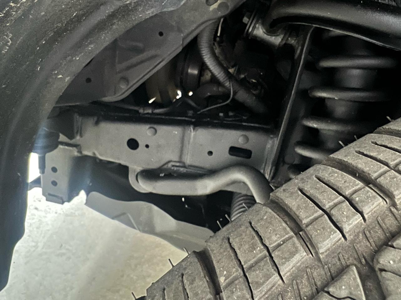 Toyota 4Runner SR5 4WD V8 2008