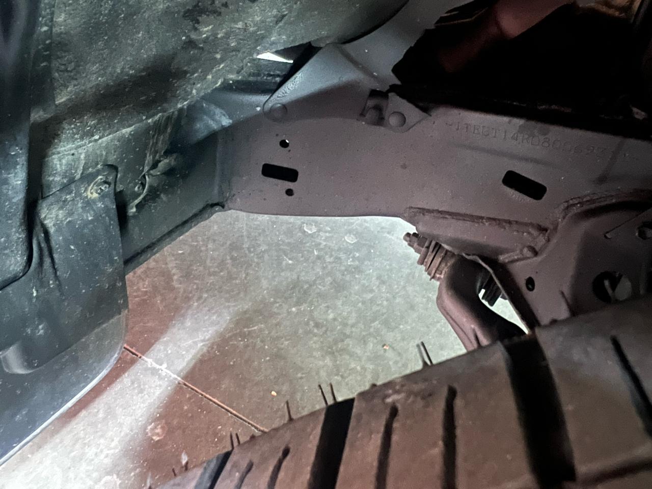 Toyota 4Runner SR5 4WD V8 2008