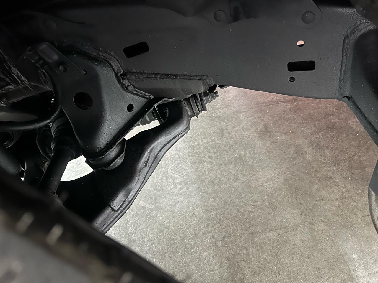 Toyota 4Runner SR5 4WD V8 2008