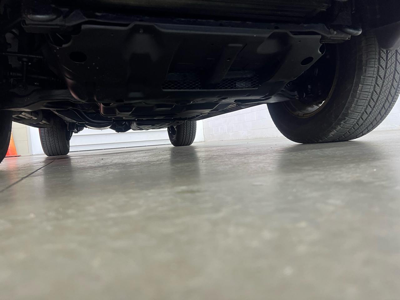 Toyota 4Runner SR5 4WD V8 2008