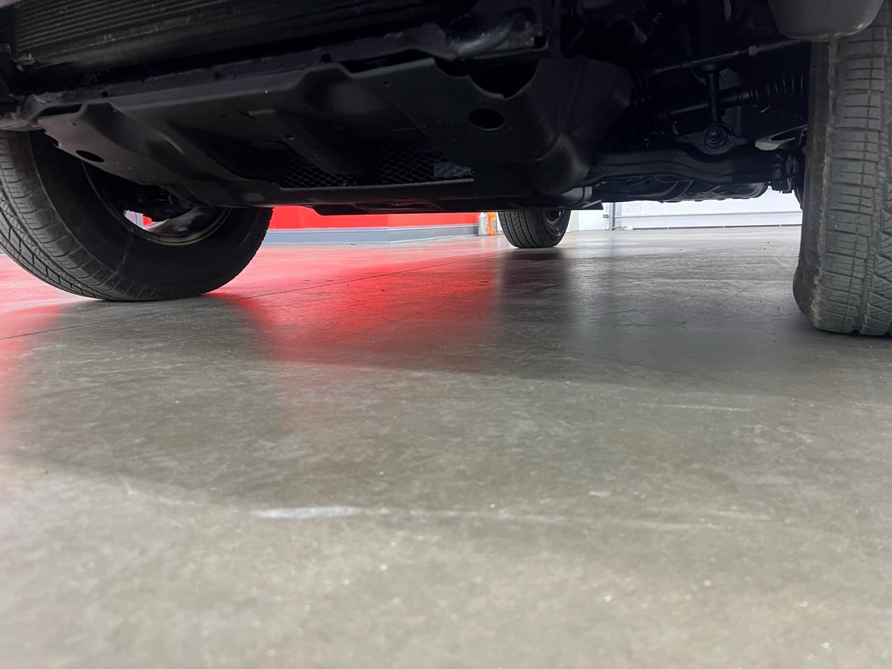 Toyota 4Runner SR5 4WD V8 2008