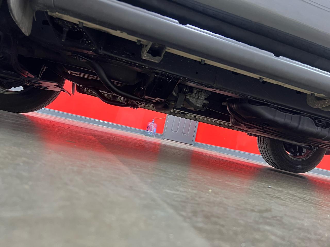 Toyota 4Runner SR5 4WD V8 2008