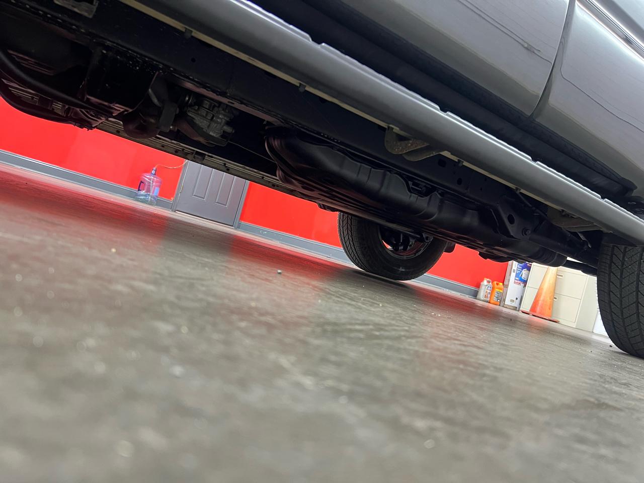 Toyota 4Runner SR5 4WD V8 2008