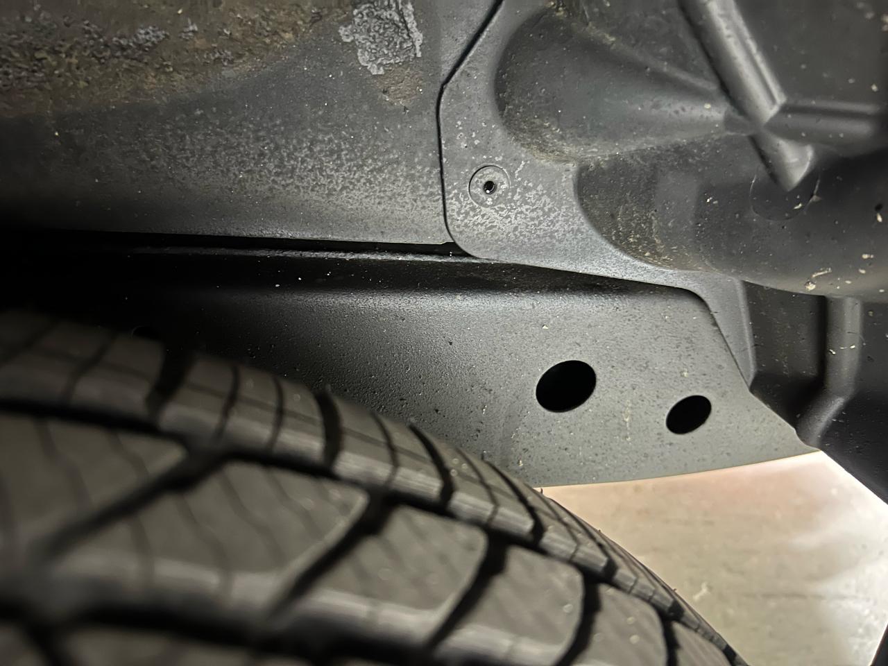 Toyota 4Runner SR5 4WD V8 2008