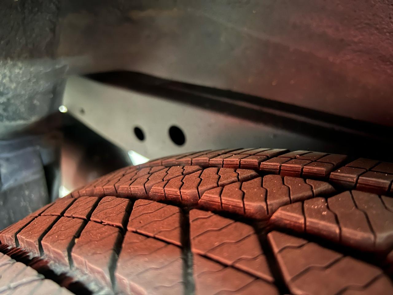 Toyota 4Runner SR5 4WD V8 2008