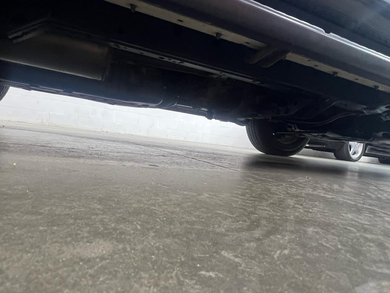 Toyota 4Runner SR5 4WD V8 2008