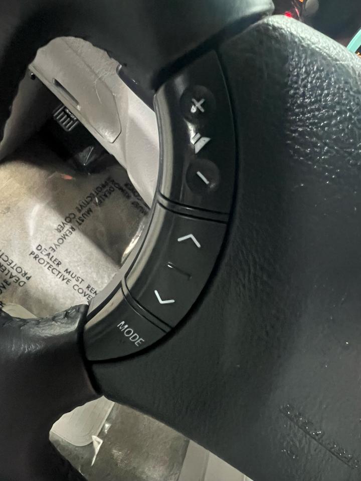 Toyota 4Runner SR5 4WD V8 2008