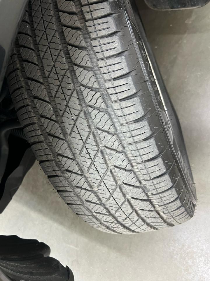 Toyota 4Runner SR5 4WD V8 2008