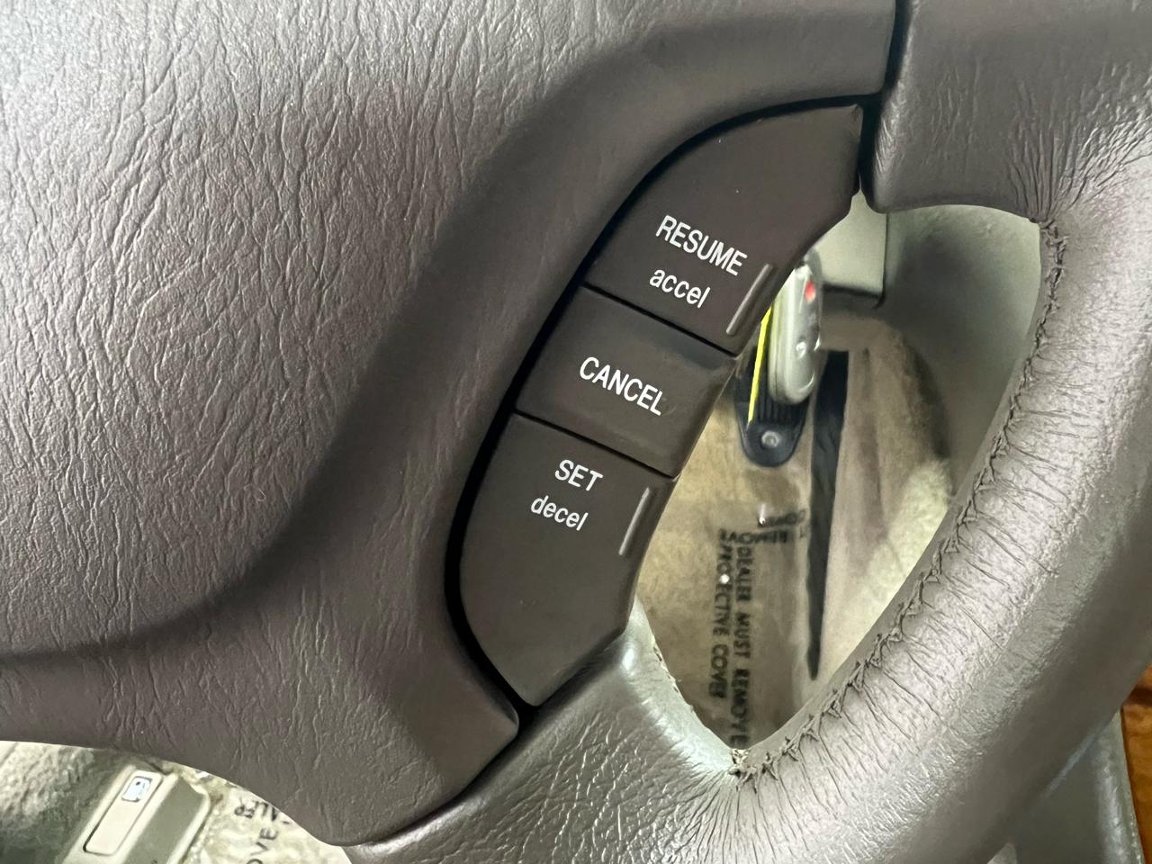 Acura RL 3.5RL with Navigation System 2004