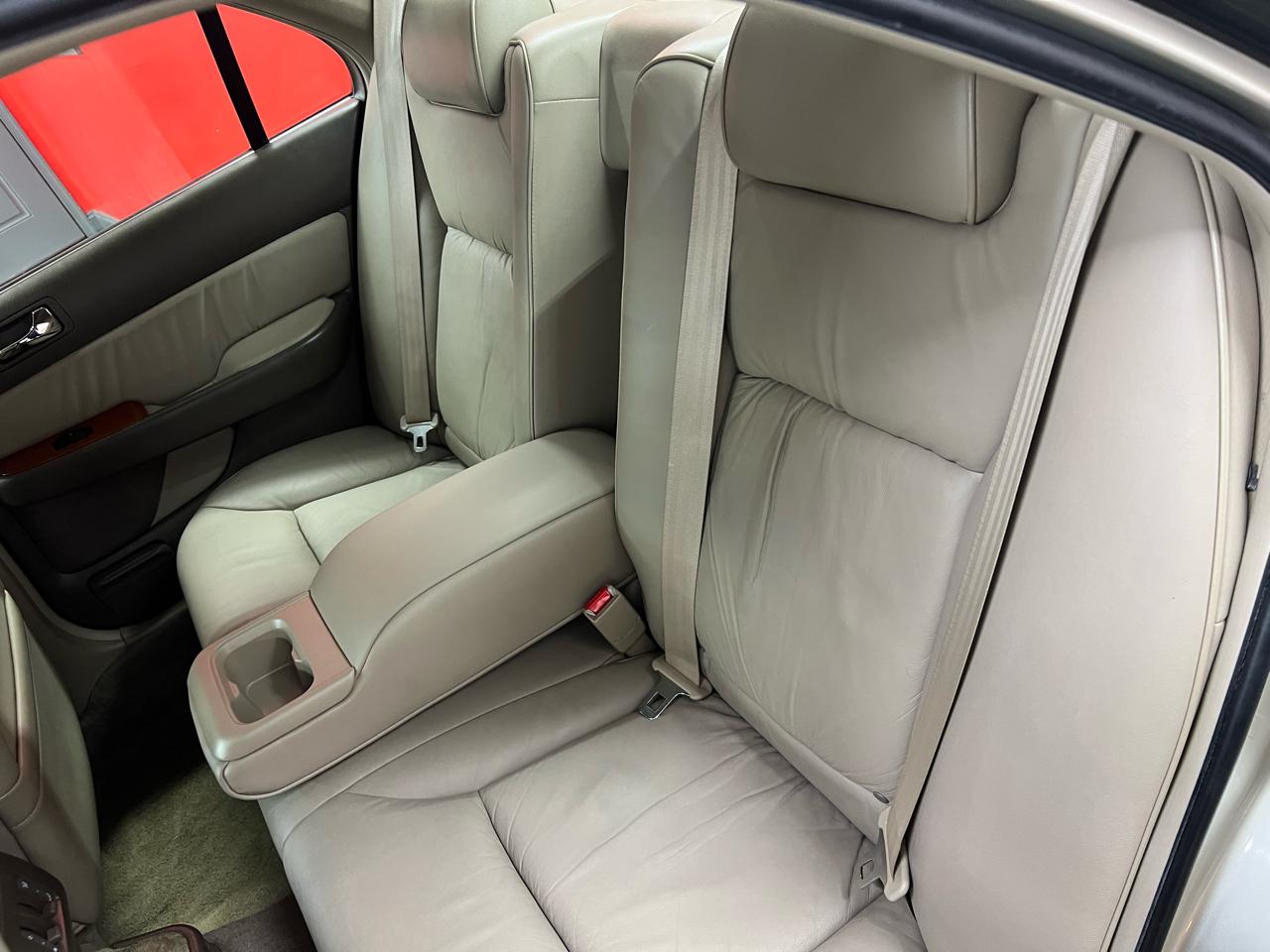 Acura RL 3.5RL with Navigation System 2004