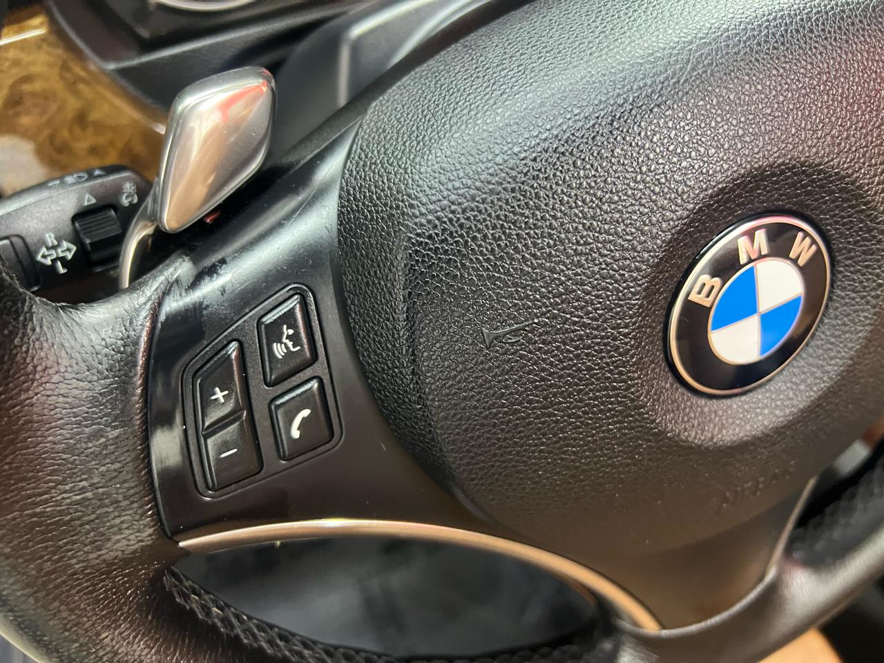 BMW 3-Series 335i Convertible 2007