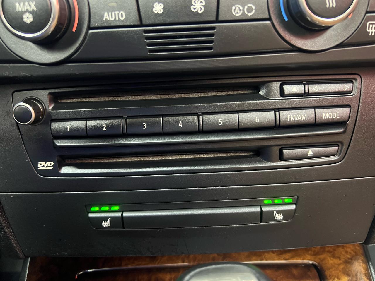 BMW 3-Series 335i Convertible 2007